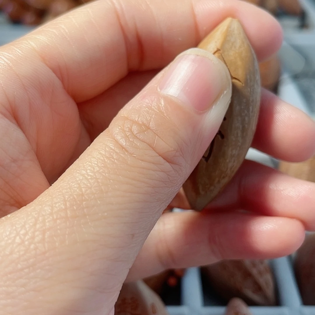 【闪购商品】橄榄核雕核雕早****&