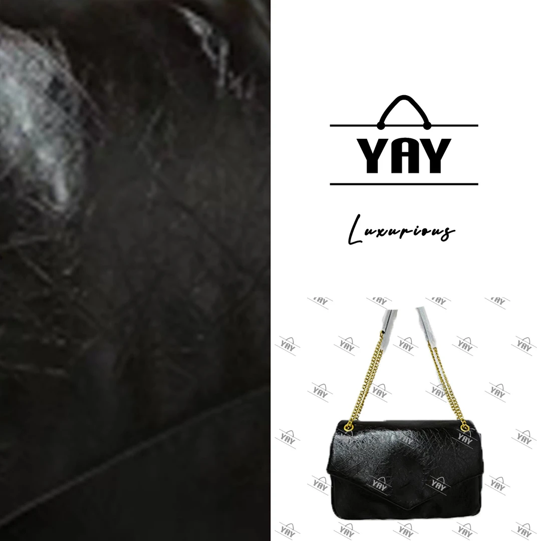 通勤包包通勤包包秋冬时尚信封包大包女托特包韩版洋气质感链条女