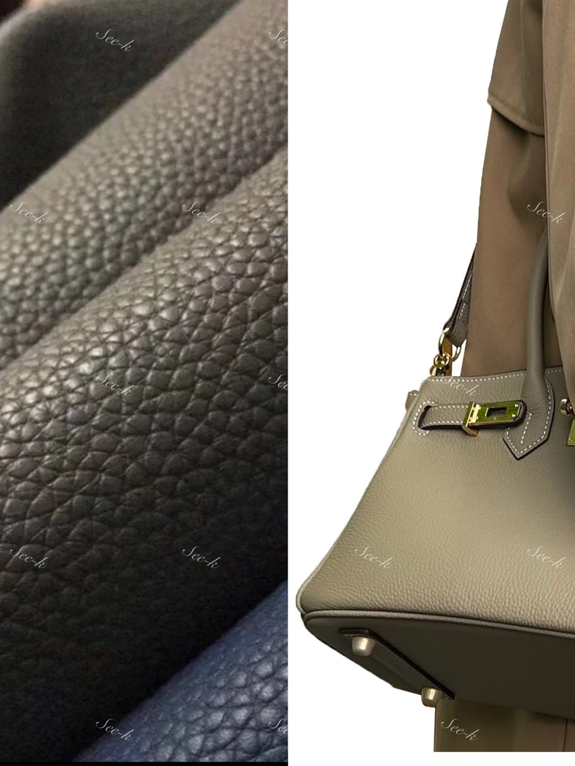 [TOGO头层牛皮]大铂小铂 手提斜跨包包轻奢时尚百搭真皮热卖爆款0