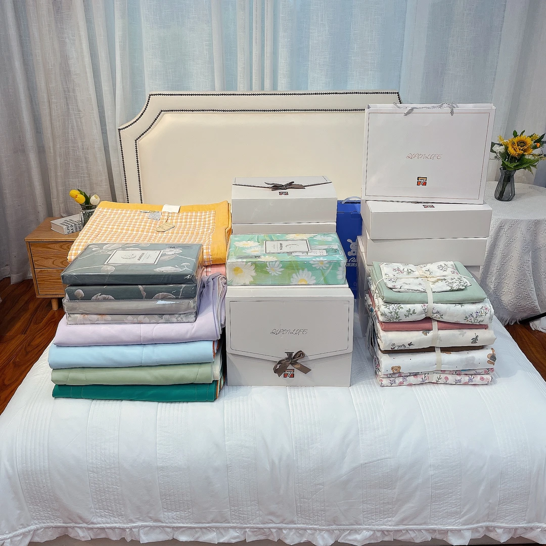 D1【孤品】孤品清货床品单品套件链9.18号