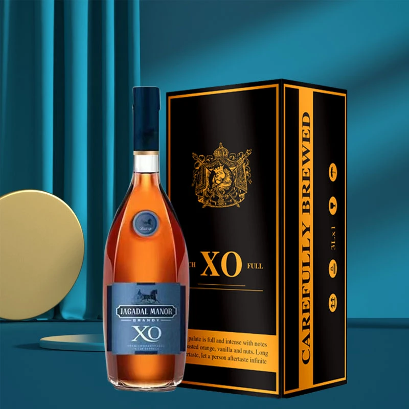 路易侯爵XO白兰地3L*1支