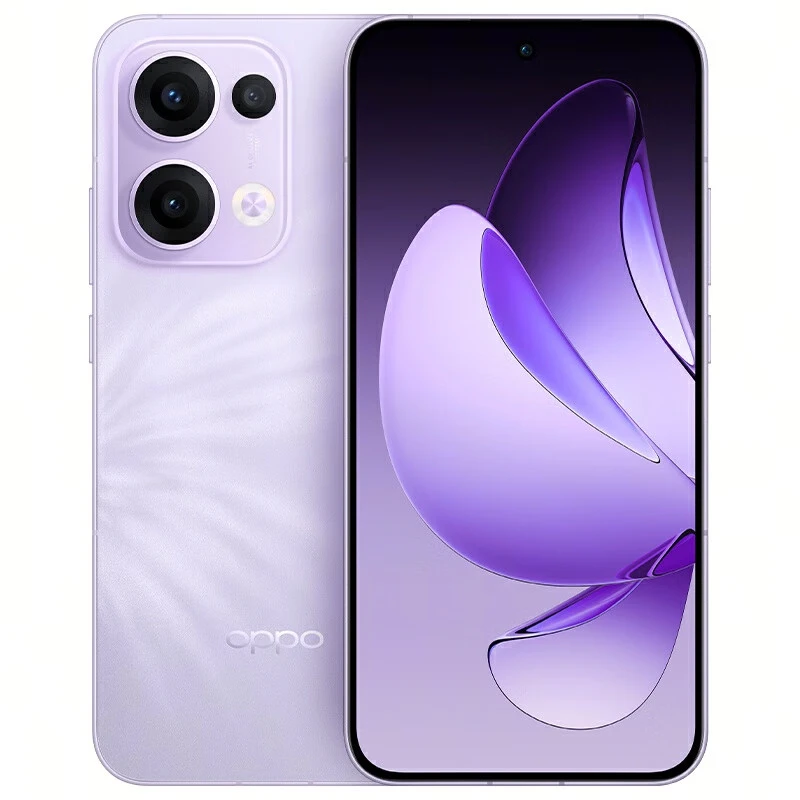 OPPOReno13手机小时达
