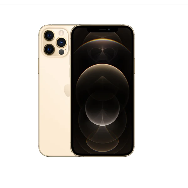 99新 Apple/苹果 12ProMax 原装国行全网通 5G双卡双待零售机