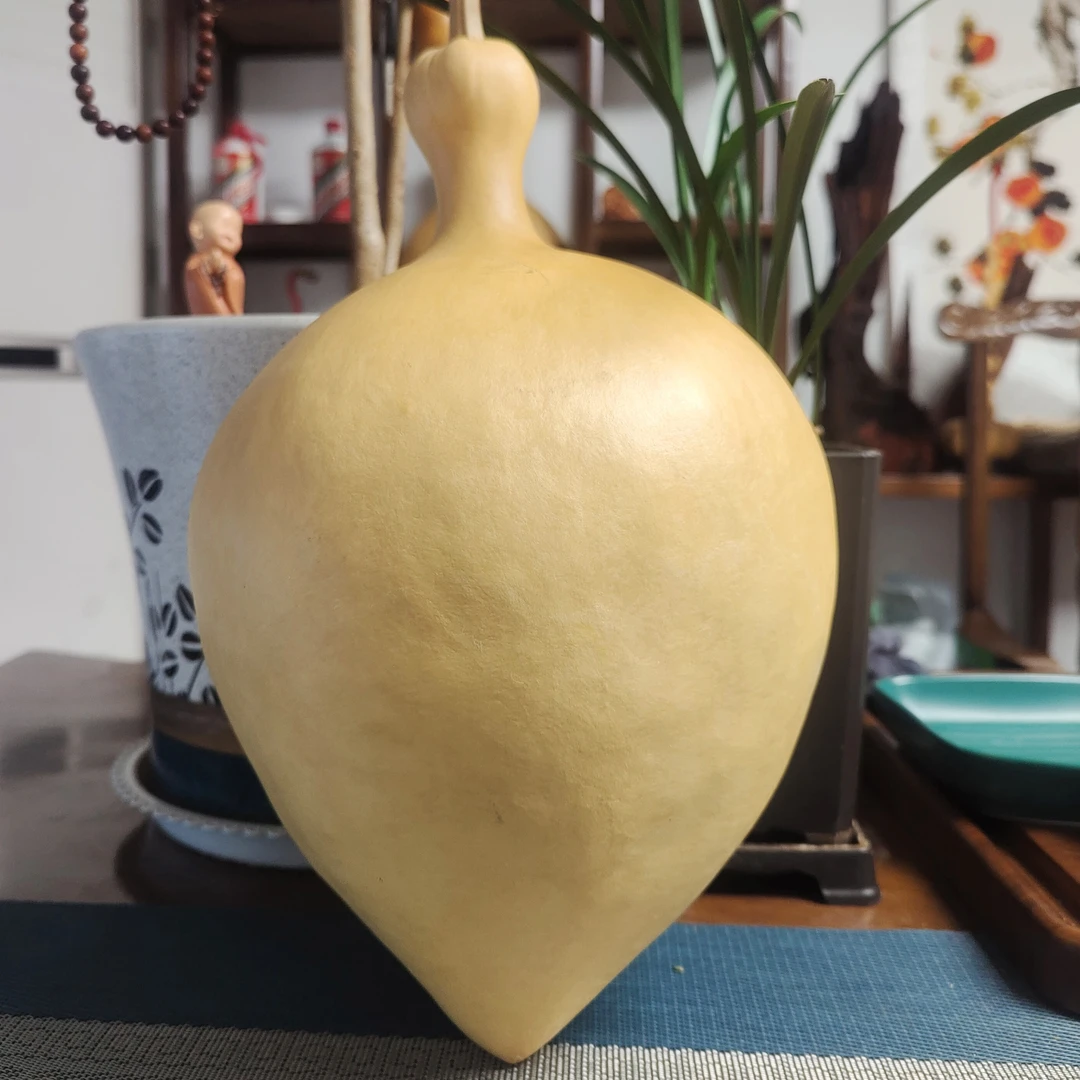 【06】大号精品摆件葫芦福禄文玩葫芦亚腰葫芦怎么盘