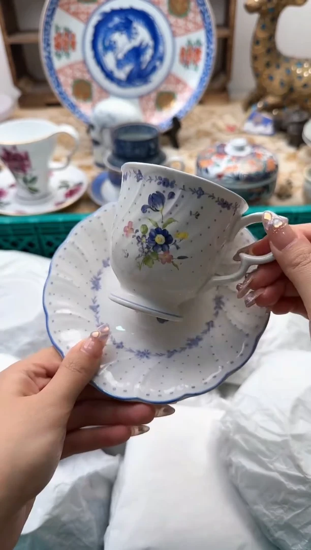 【闪购商品】瓷片A 999