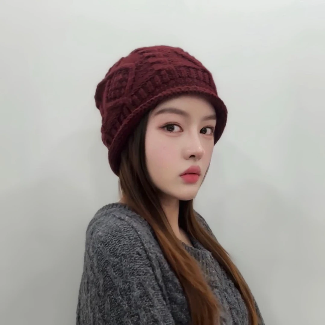 东大门正品/可爱的小帽子/the hat/