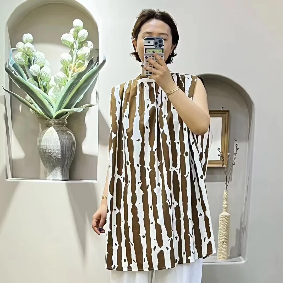 条纹造型衬裙〔分码〕不退换