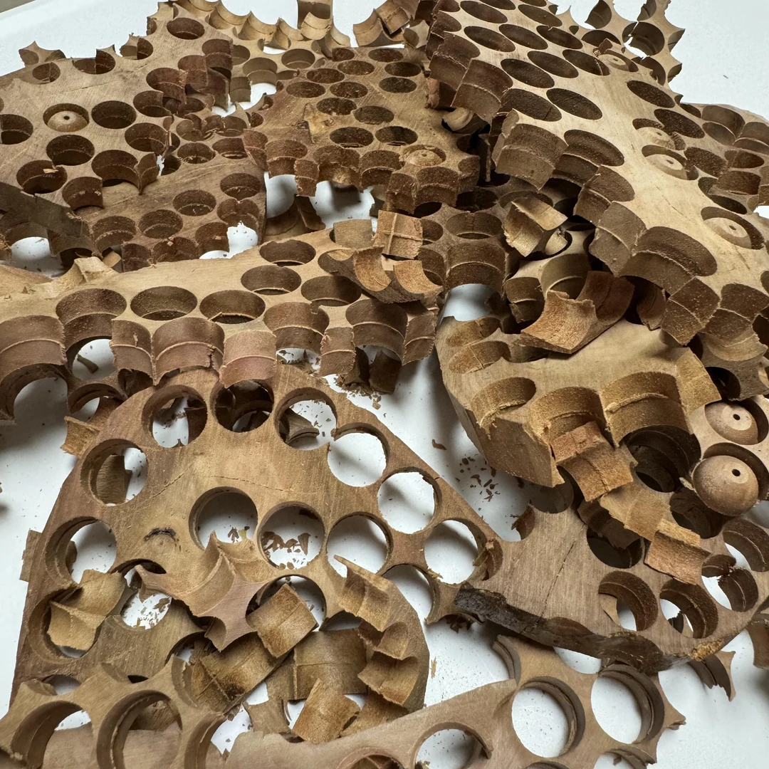 老山檀车珠料 香薰料 花香 奶韵 甜香感