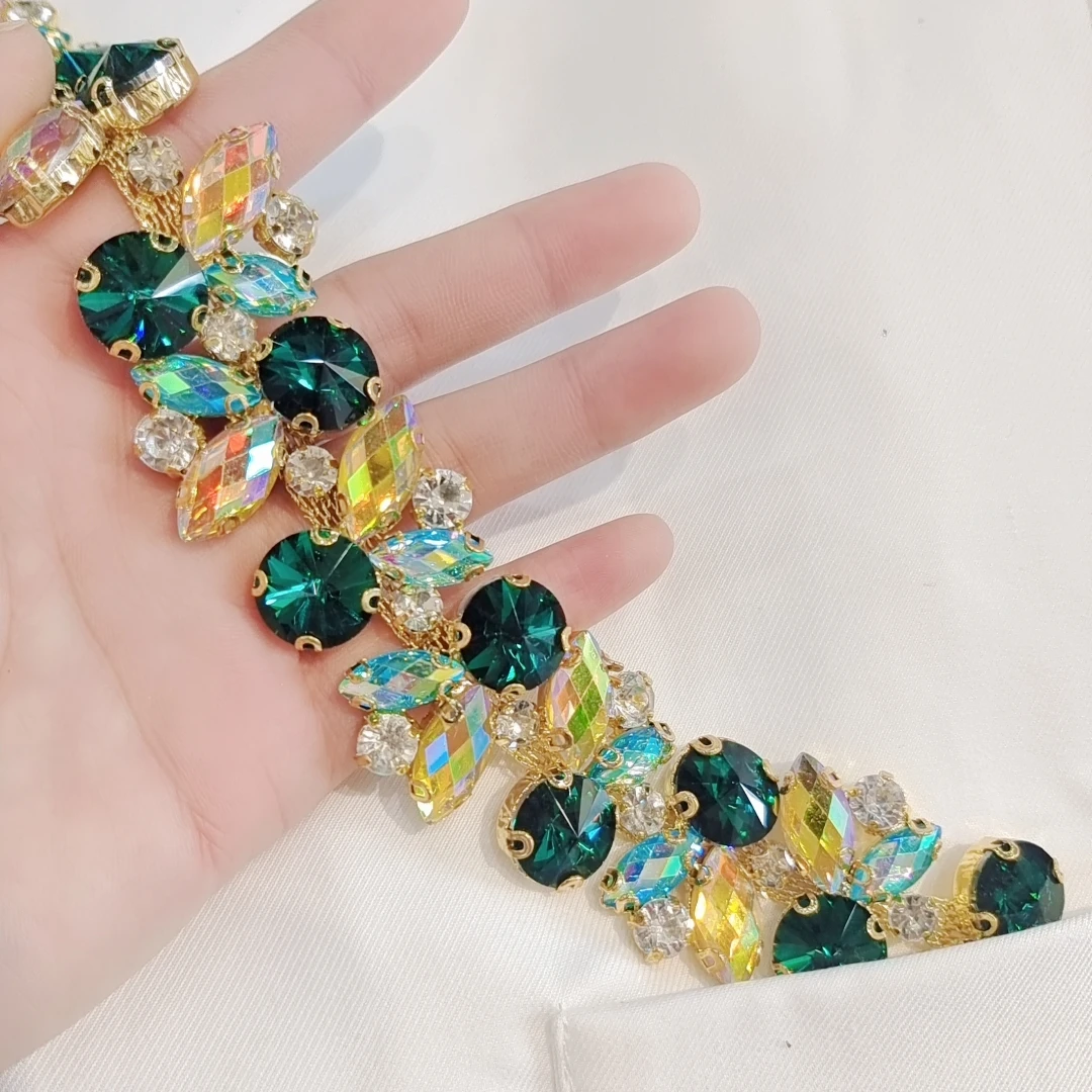 [守艺王]DIY配件闪钻兔子头辅料sp731008（