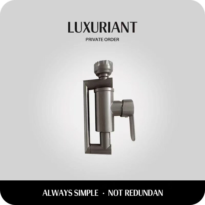 【单孔冷热款】送水管厨房卫浴龙头万向水龙头双孔三孔单冷面盆勿拍