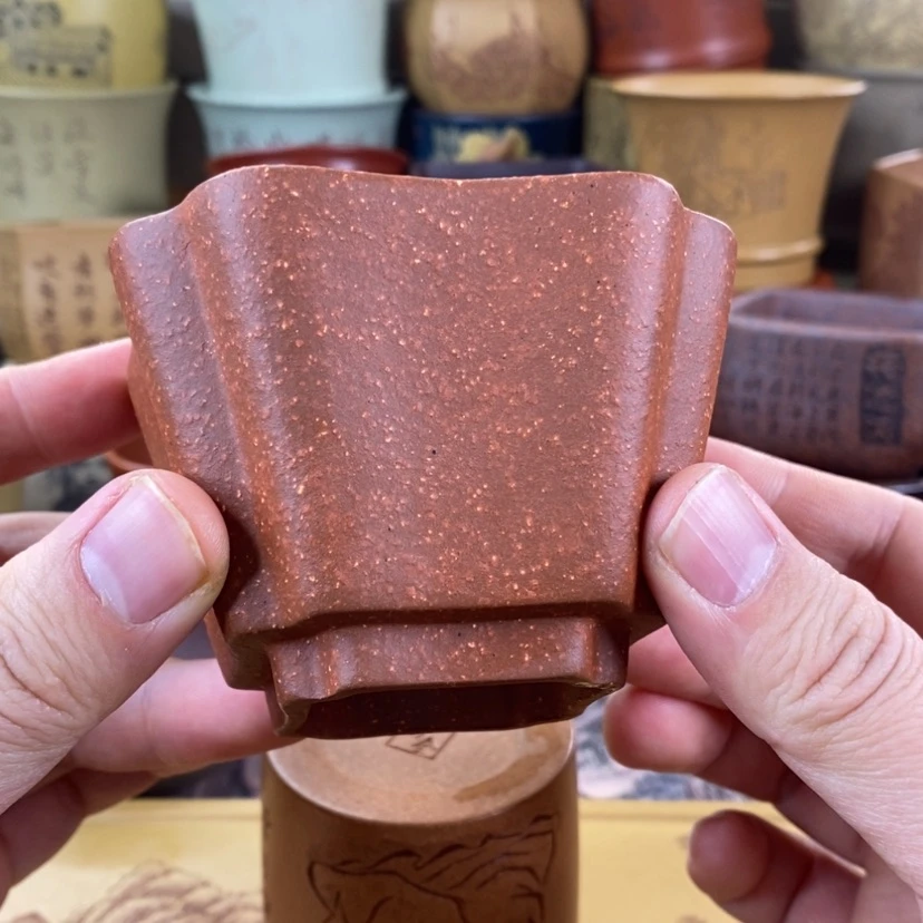【闪购商品】紫砂茶杯