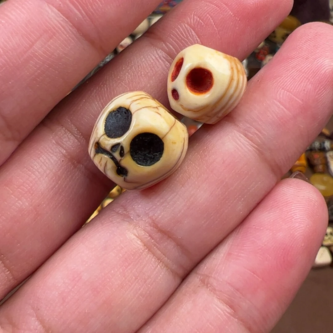 【闪购商品】菩提根/象牙果吊坠了**渡