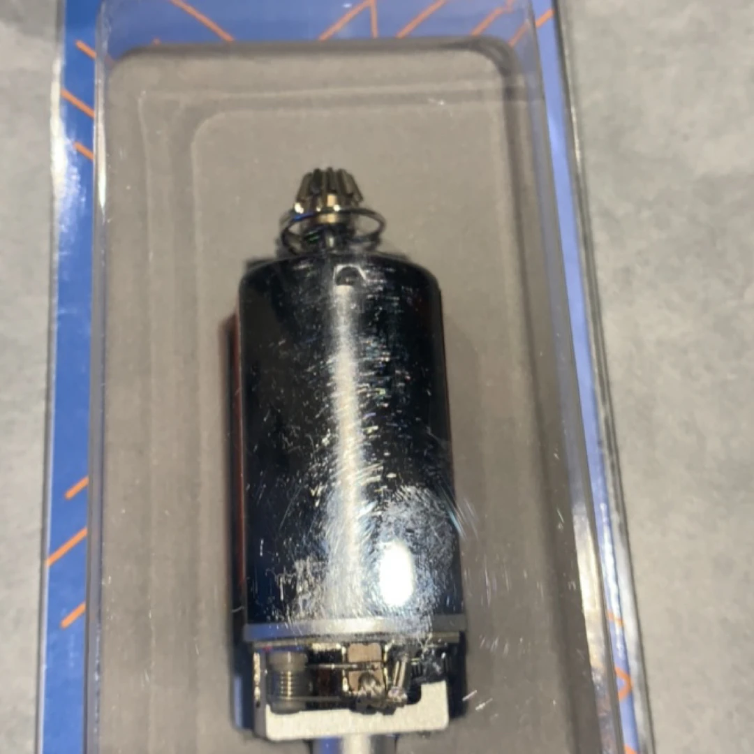 漂洋过海 高扭力480电机 短轴