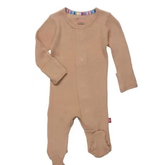 宝宝长爬哈衣（需编码）