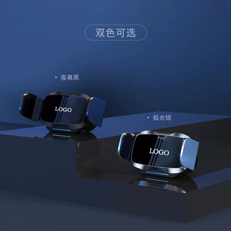 适用于别克专用手机支架君威内饰君越昂科威昂车载手机支架专车