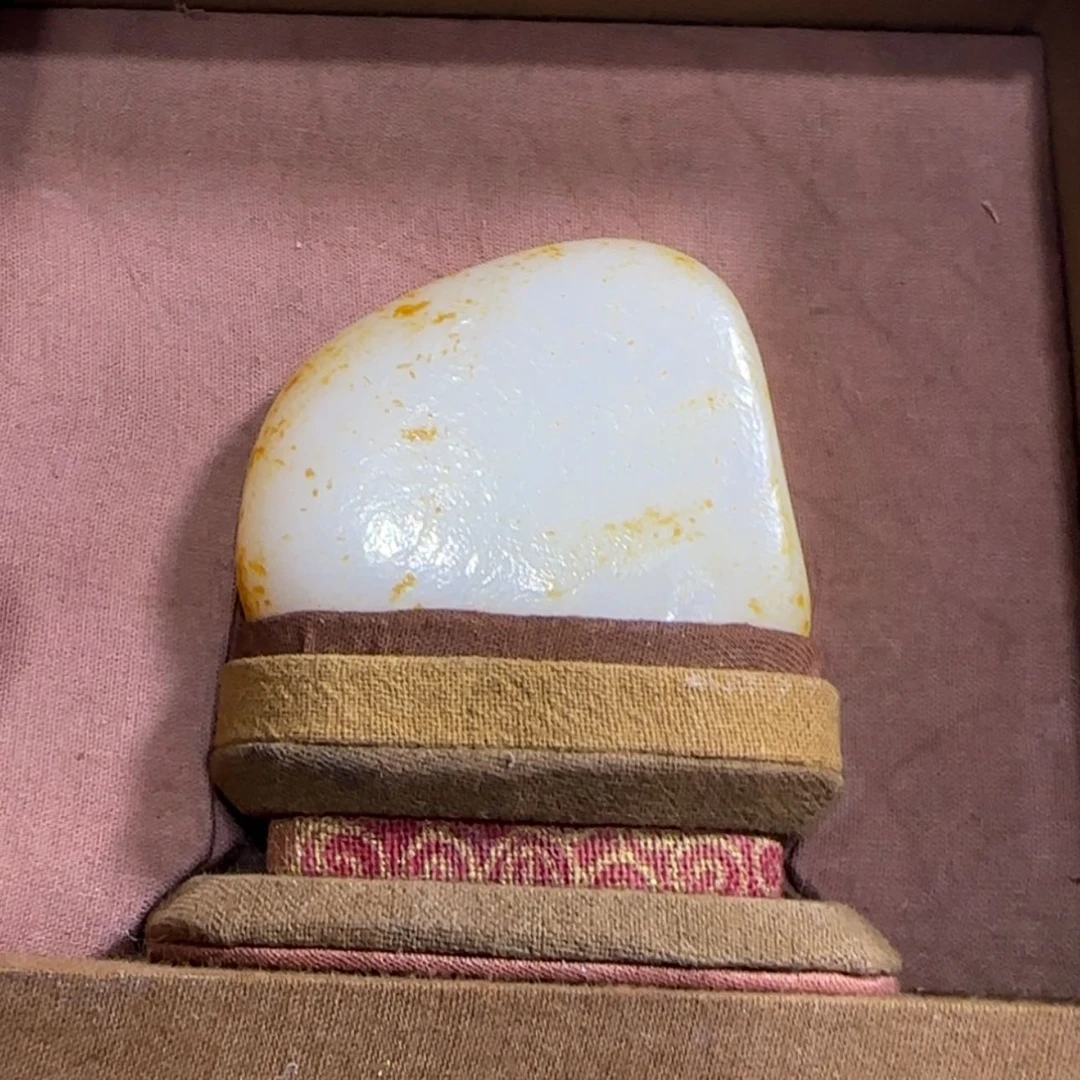 【闪购商品】和田玉挂件未镶嵌
