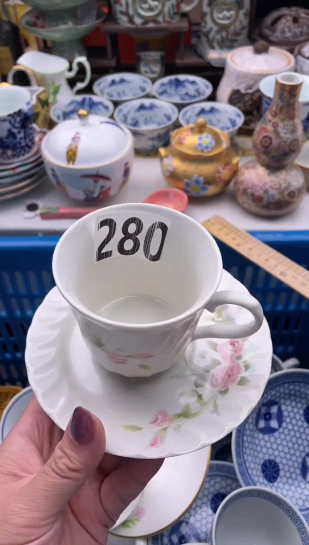 【闪购商品】瓷片宜品陶瓷感谢支持