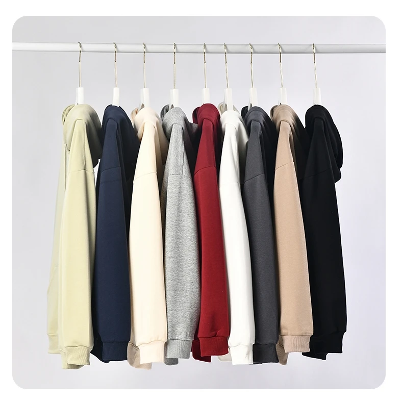 男士休闲卫衣长袖宽松百搭 学生外套上衣服圆领T