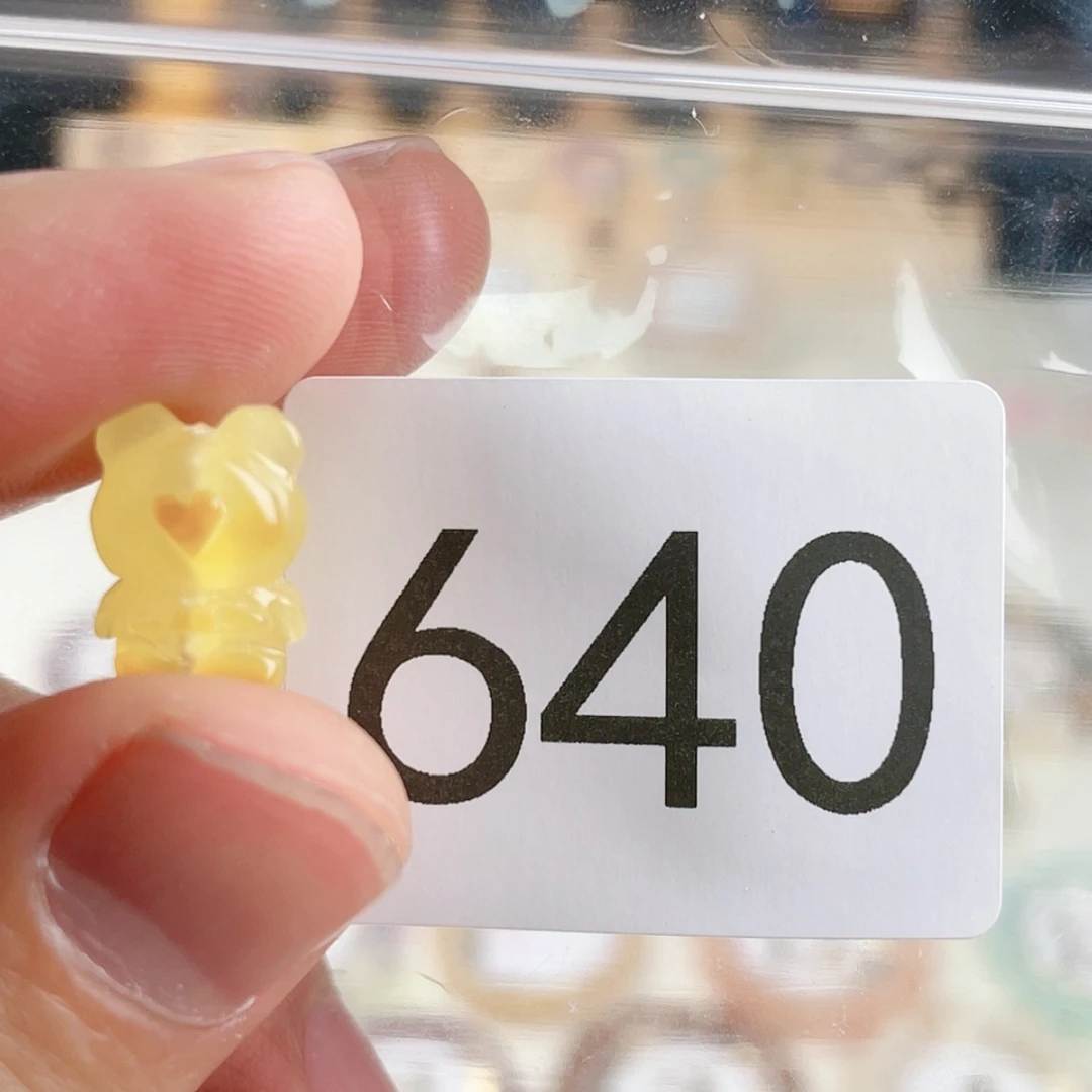 【闪购商品】白玉菩提吊坠