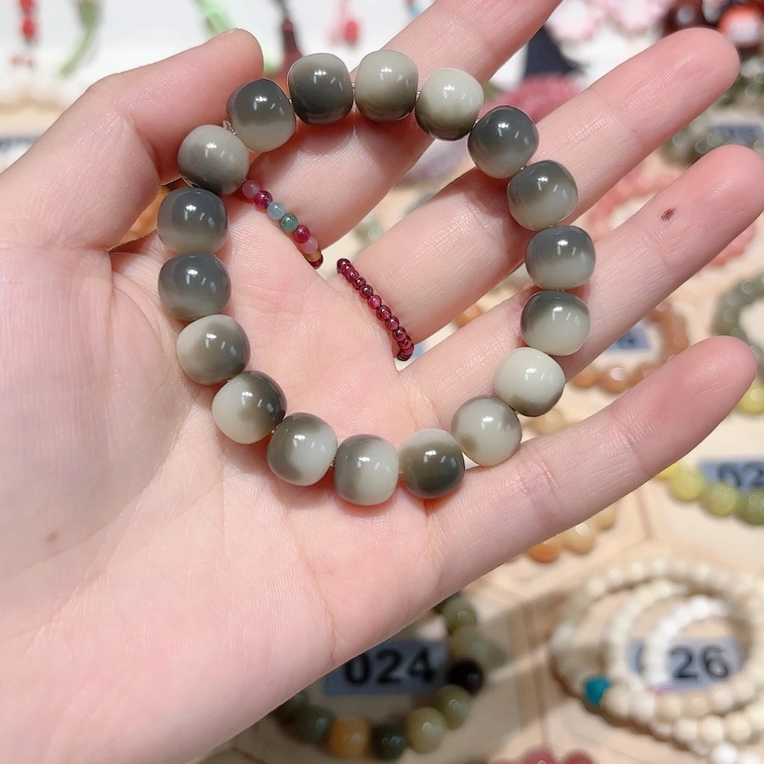 菩提根/象牙果吊坠