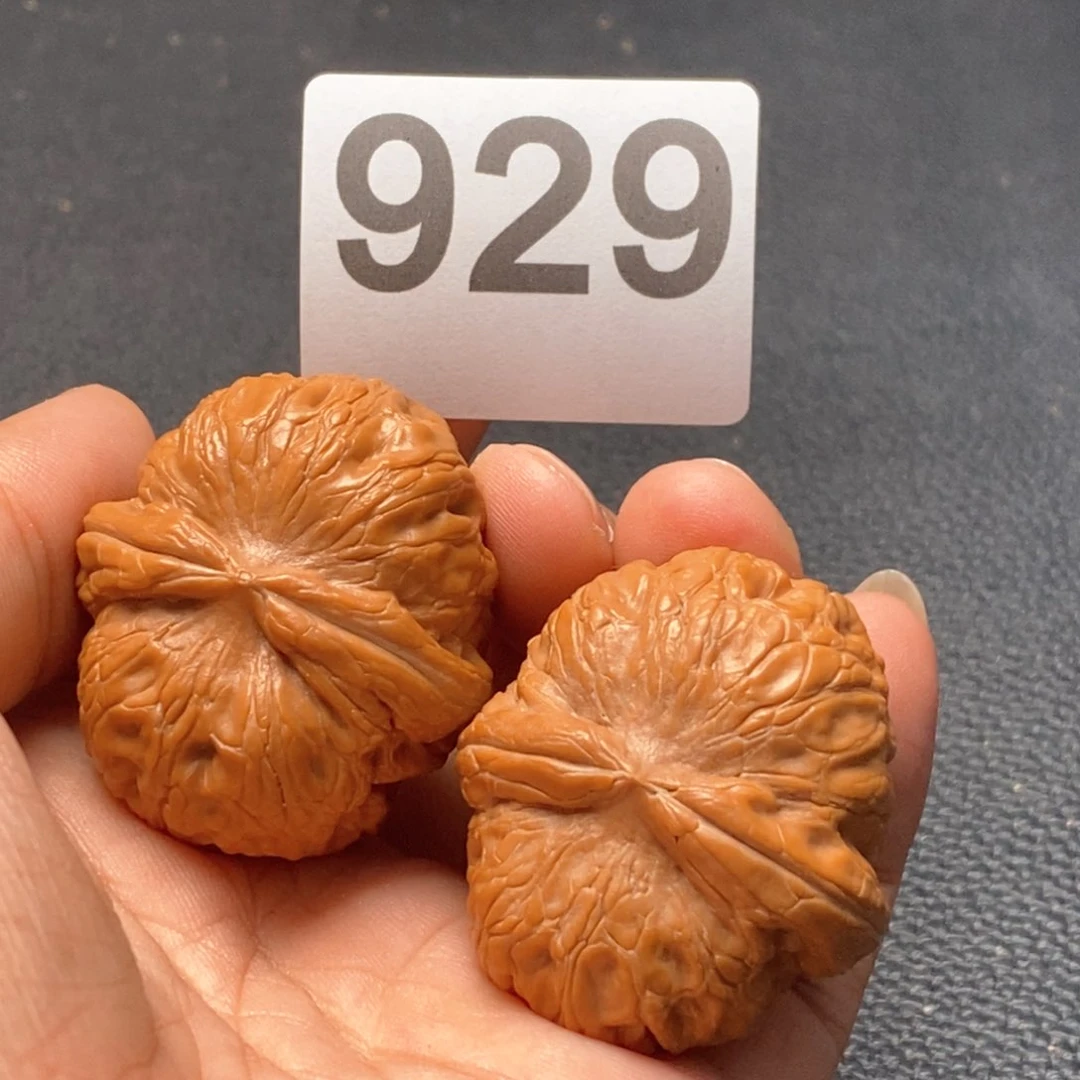 文玩核桃吊坠文玩核桃一物一图