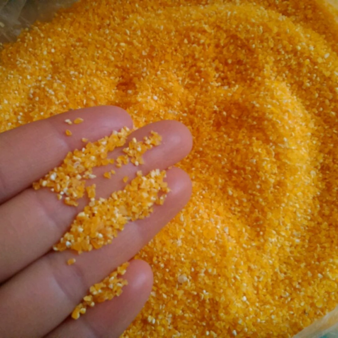 东北地道玉米面 玉米碎五谷杂粮等