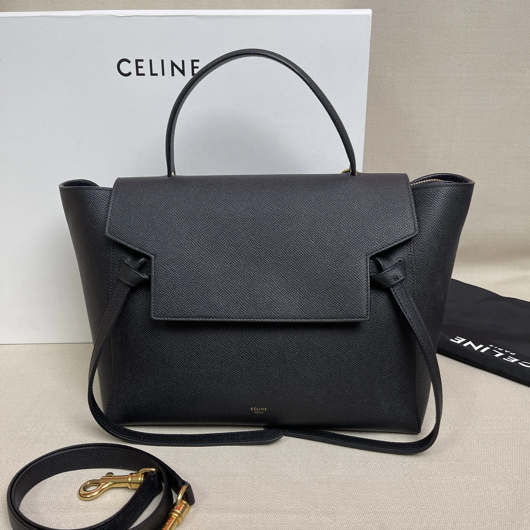 95新  孟溪专属/060743/Celine鲶鱼包大号