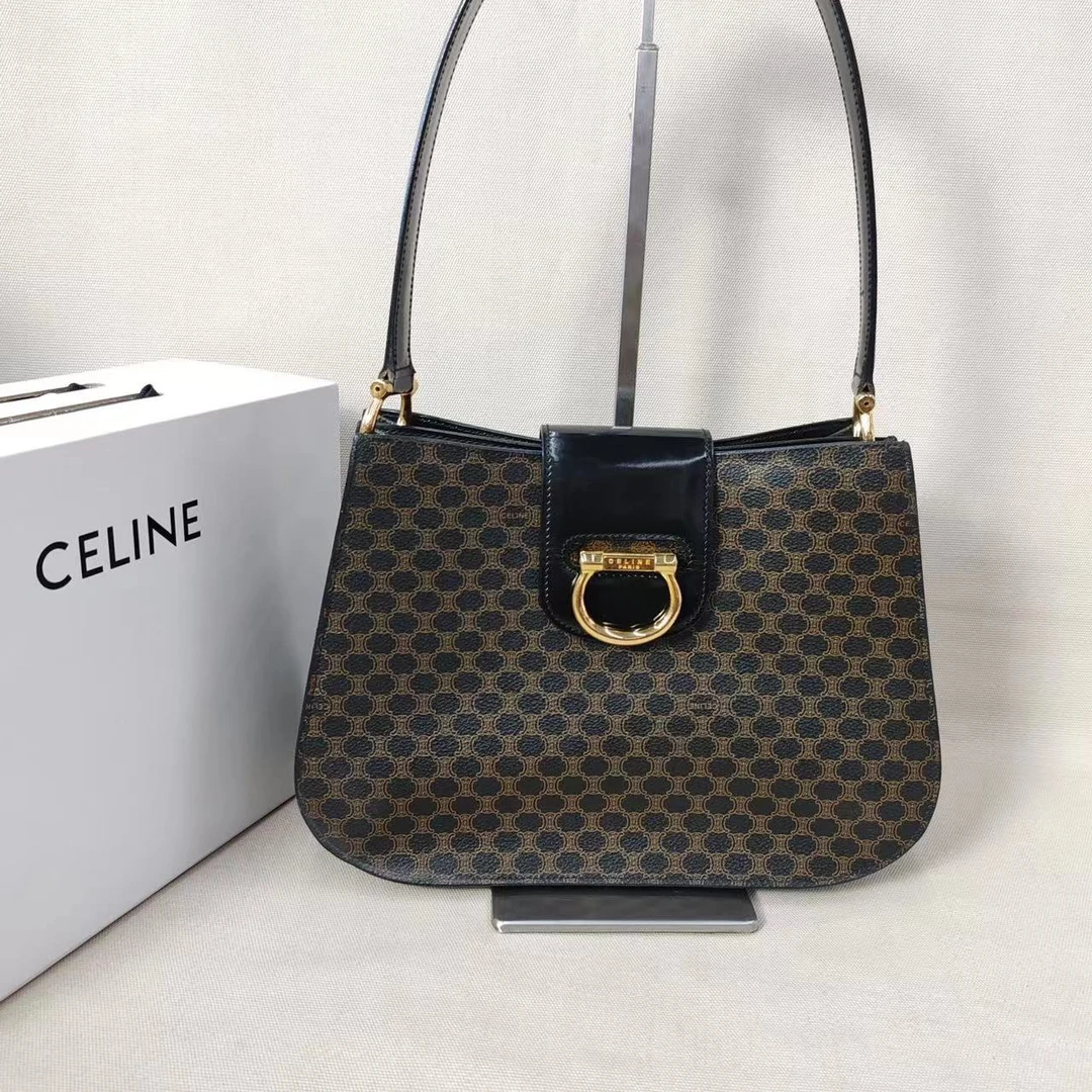 90新 孟溪专属/4010607/celine包