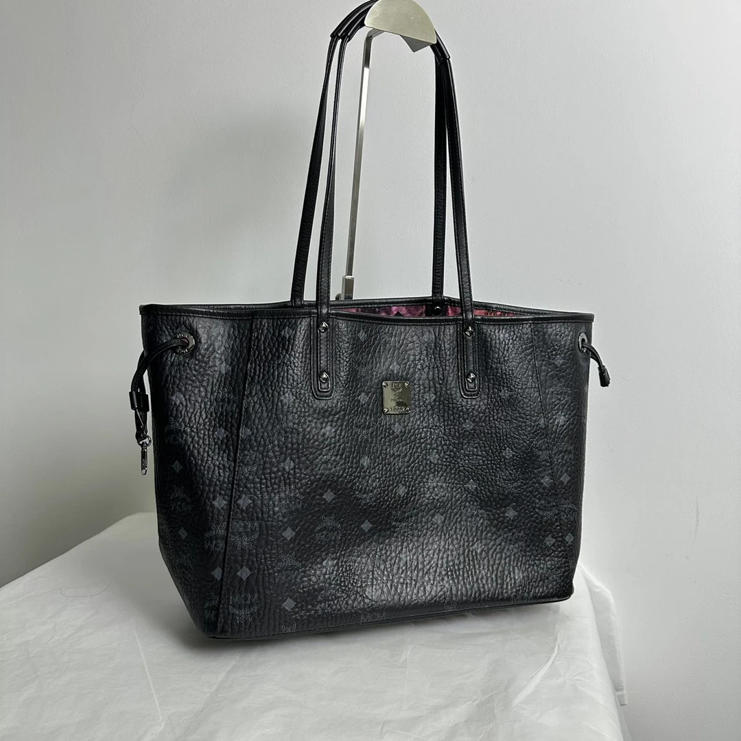 90新 孟溪专属/WH03/mcm