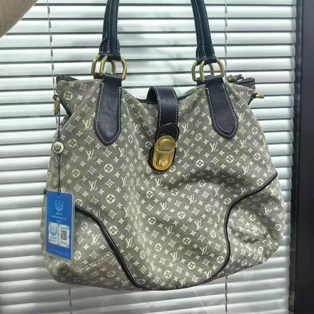 95新 LouisVuitton/路易威登 【文子姐专属】/D1263/LV单肩包
