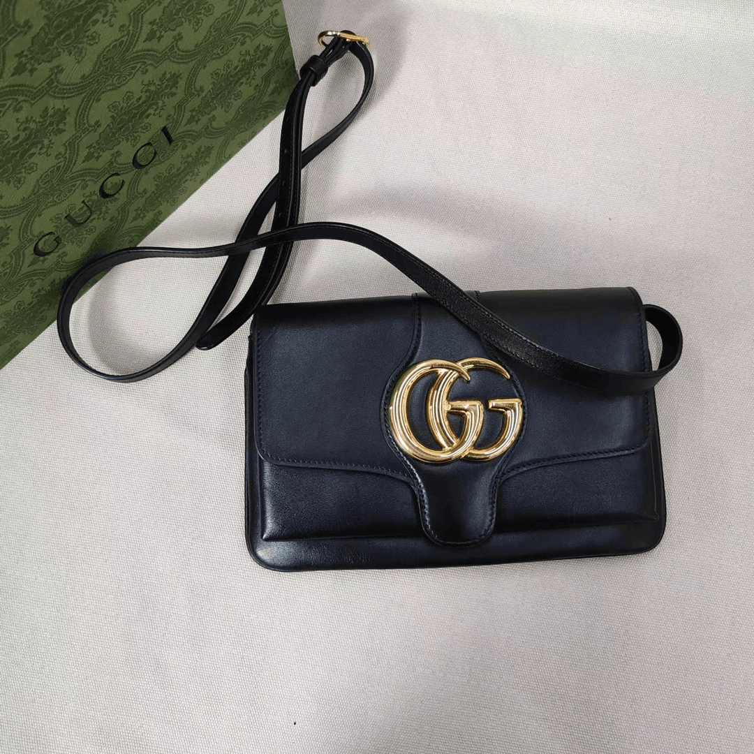 90新  孟溪专属/H010202/GUCCI包