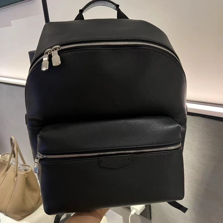 95新 LouisVuitton/路易威登 【文子姐专属】/D910/LV双肩包