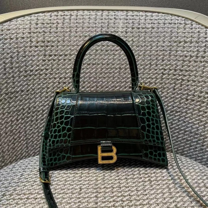 95新 Balenciaga/巴黎世家 【文子姐专属】/D1015/巴黎世家 沙漏