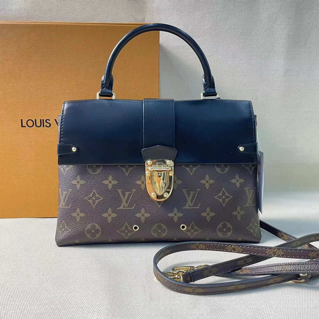 90新  孟溪专属/JL16/lv包