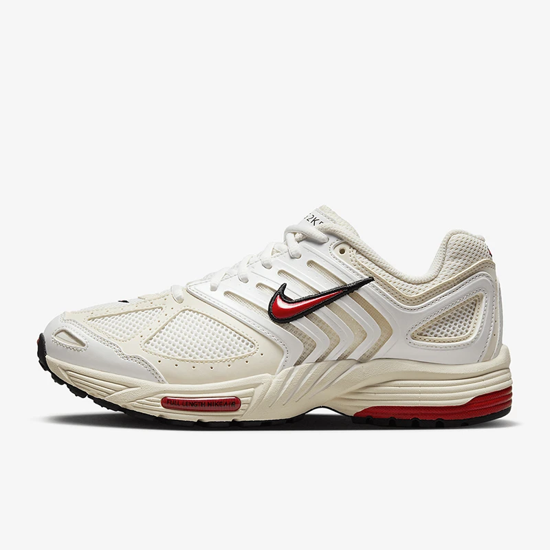 Nike Zk5 舒适耐磨透气支撑回弹跑步鞋男款FN7153-101