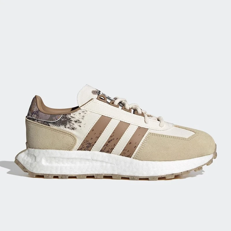 Adidas/阿迪达斯 新款男女运动透气跑步鞋IG5979