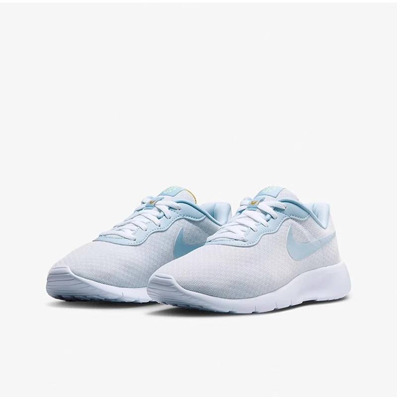 Nike耐克女生运动鞋鞋2024新款TANJUN GO运动鞋休闲鞋DX9041-005