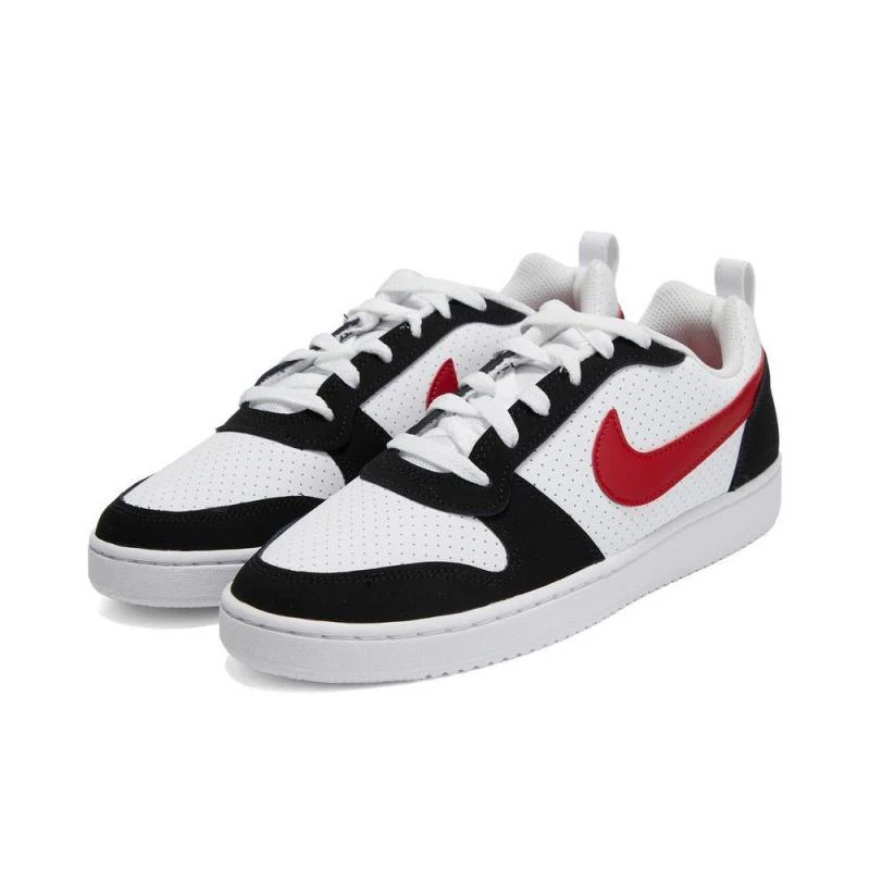 Nike Court Borough low经典潮流百搭防滑低帮板鞋男838937-102