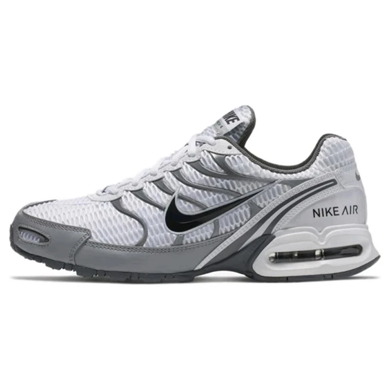 （微瑕）Nike 舒适百搭时尚减震低帮休闲跑步鞋男女同款343846-100