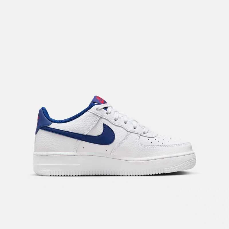 NikeAr For 1 休闲低帮板鞋Gs蓝白CT3839-101