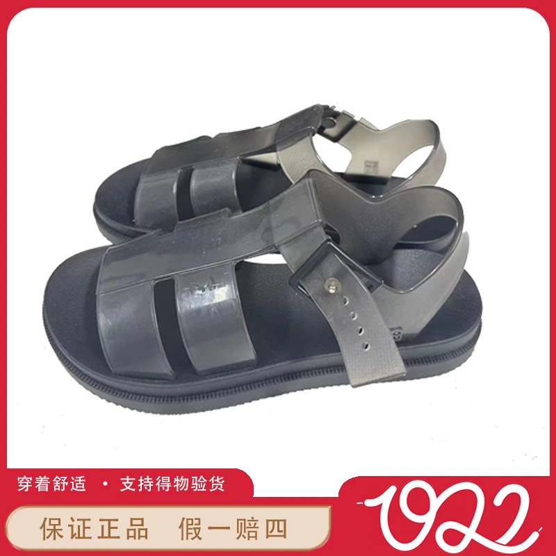 ]特惠zaxy春夏季新款时尚沙滩鞋休闲夏季舒适百搭凉鞋 1781190190