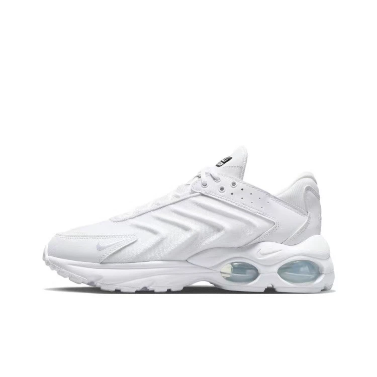 Nike Air Max TW  织物皮革轻量简约低帮男款运动鞋 DQ3984-102