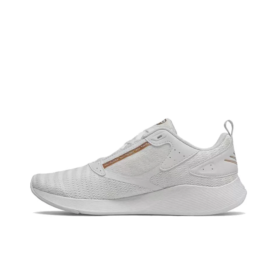 【微瑕XL】New Balance NB Beaya 系带 织物减震防滑耐磨透气WBEYLP