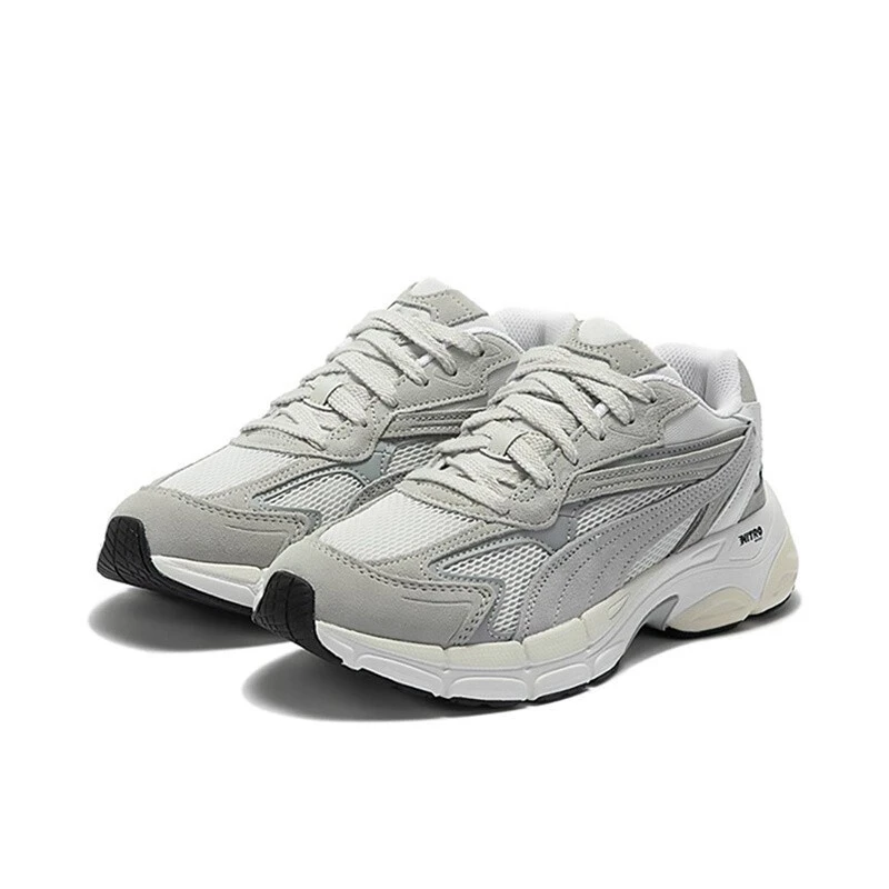 PUMA Teveris Nitro耐磨透气低帮运动休闲鞋男女同款388774-01