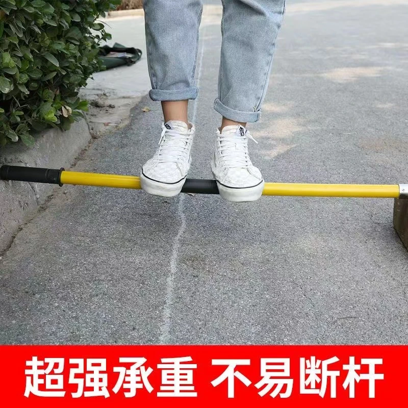 高枝剪高空锯修枝剪杆子省力园林果树枝园艺工具修剪环氧树脂绝缘