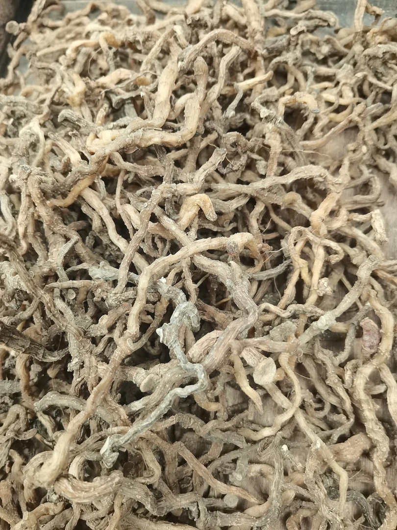 佰珍沐源精选【山货】玉竹