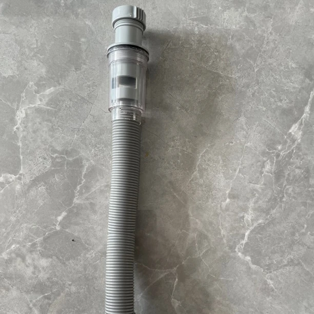 水封洗手盆下水管防臭防堵下水快