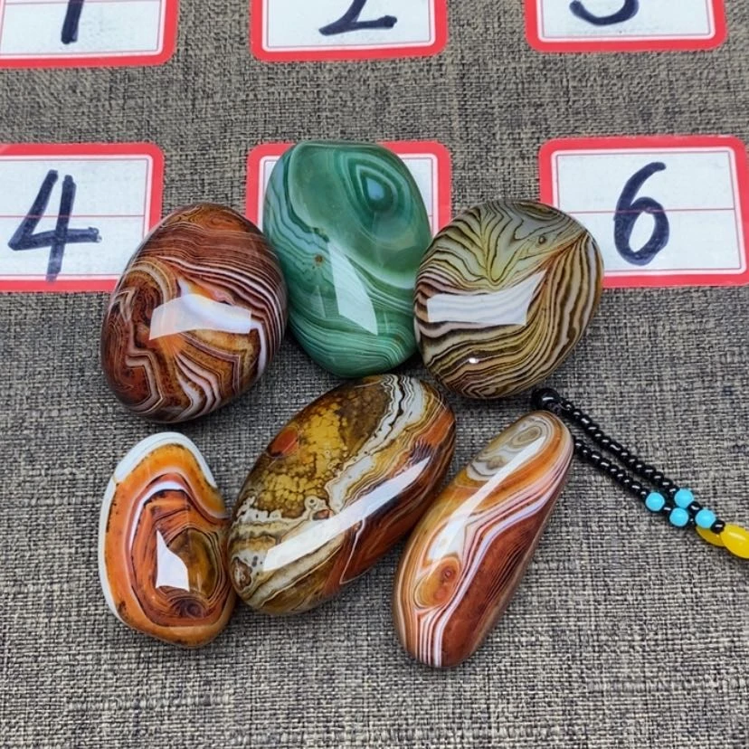 【闪购商品】玛瑙/玉髓珠宝奇石未镶嵌用****0
