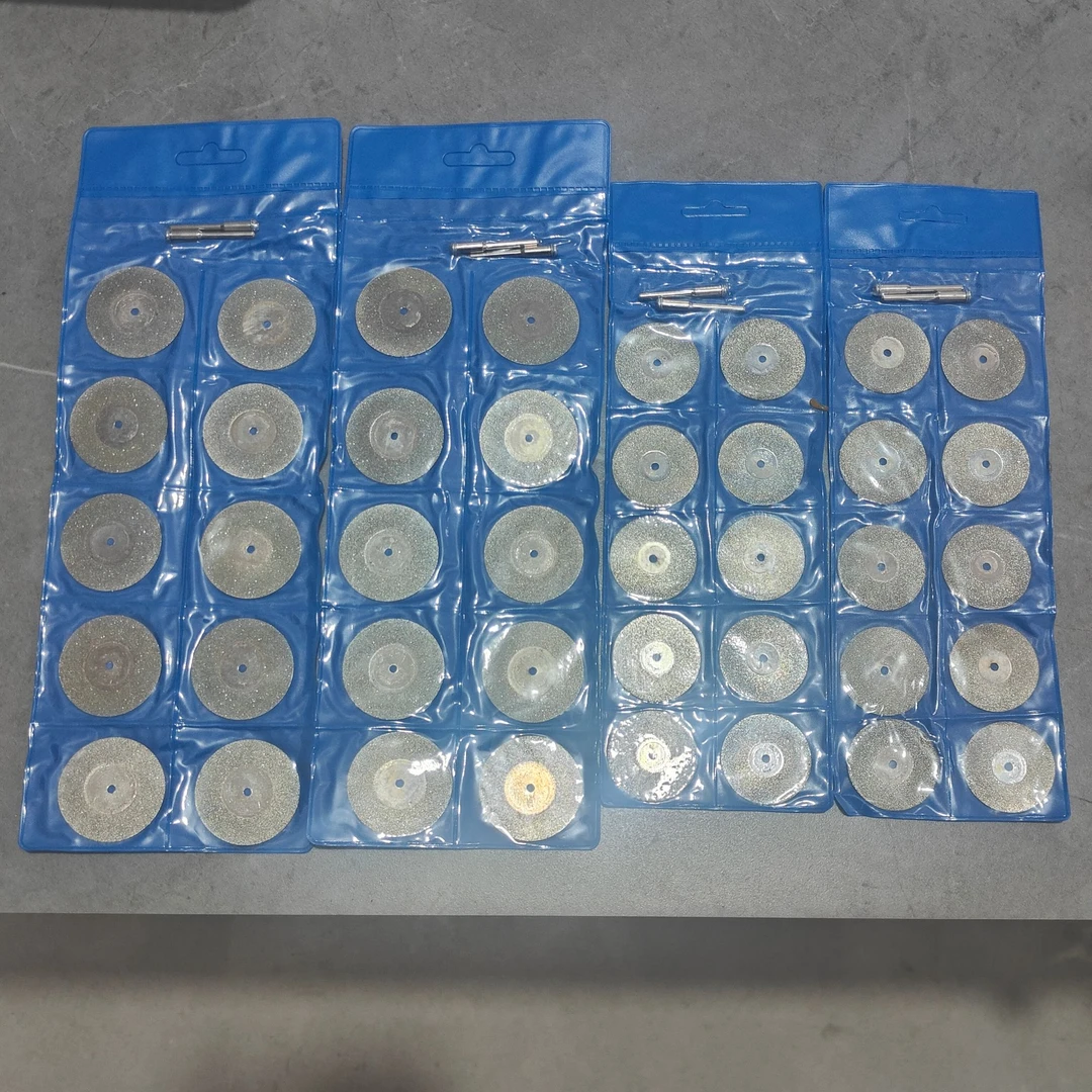 瓷砖美缝小型清缝片