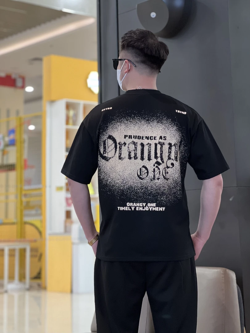 南梓光男装  粉丝福利  衣服裤子  随机款式  随机码数